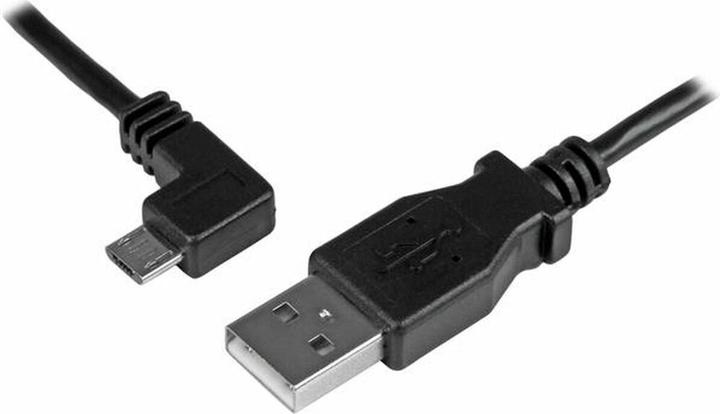 StarTech Cavo Di Ricarica Micro-Usb Da 6 Piedi (2 m, USB 2.0)