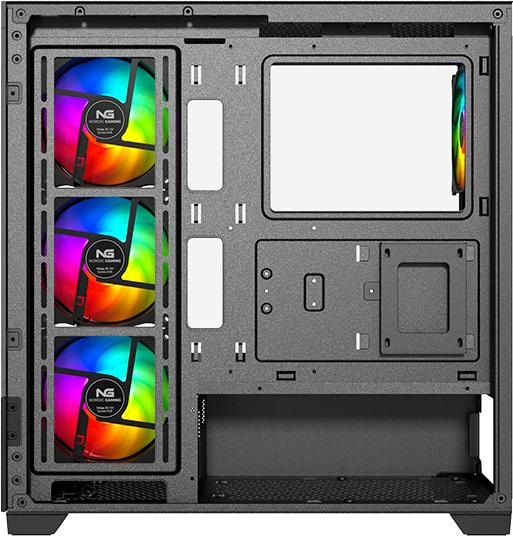 Productafbeelding HP Tweedehands LA2405x incl. voeding + VGA-kabel (Mini-ATX, ATX, mATX)