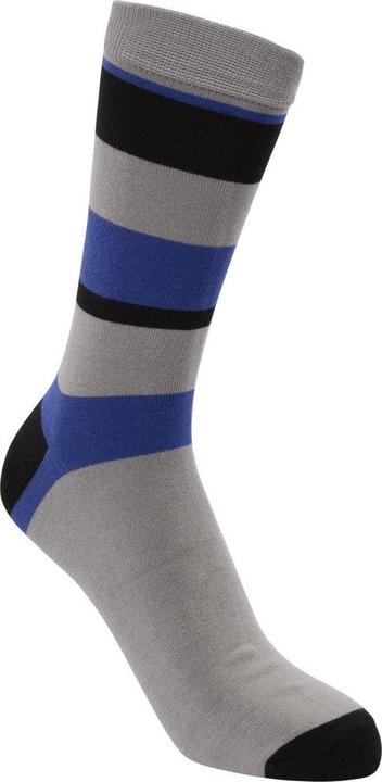 Immagine prodotto Trespass Calzini unisex CINQUE confezione da 5 (Confezione da 5 pezzi, 41 - 45)