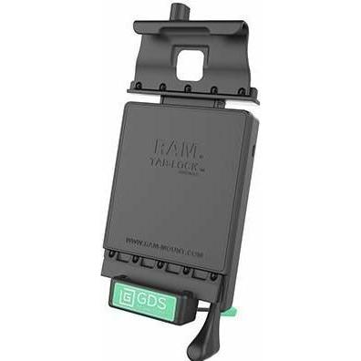RAM Mounts Unpkd RAM Gds Locking Vehicle, Barcode-Scanner Zubehör