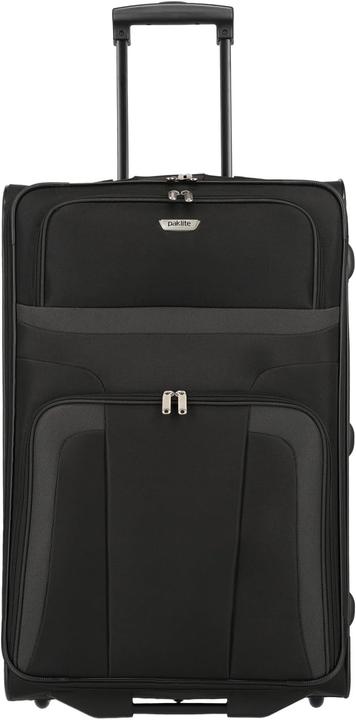 Actual product image Paklite Reisekoffer (80 l)