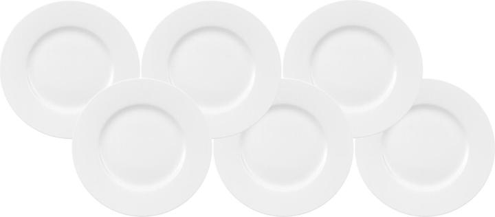 Actual product image Villeroy & Boch Frühstücksteller Royal (1 x, 22 cm)