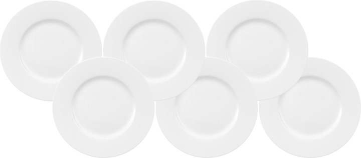 Actual product image Villeroy & Boch Frühstücksteller Royal (1 x, 22 cm)