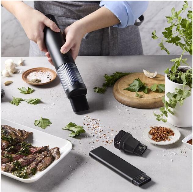 Actual product image Zwilling Xtend Kabelloser Handstaubsauger (ohne Akku)