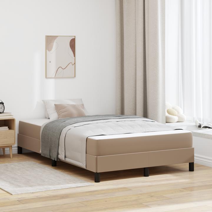 Image du produit vidaXL Komfortbett (120 x 190 cm)
