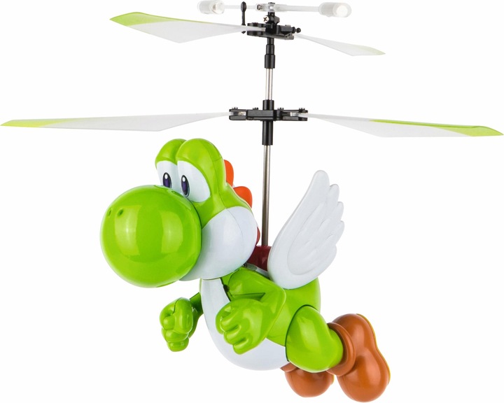 Image du produit Carrera Super Mario Drone volant Yoshi