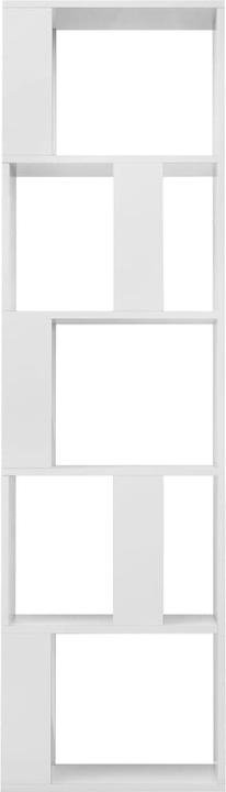 Actual product image VidaXL Jaycee (45 x 24 x 159 cm)