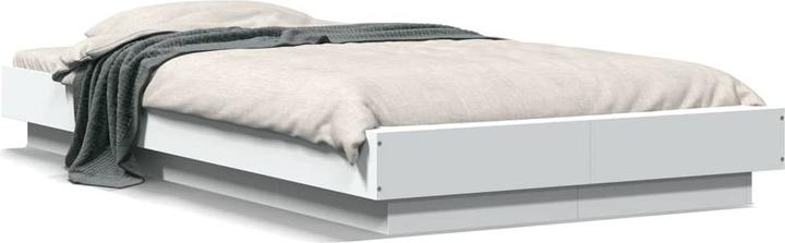 Produktbild vidaXL Bettgestell (120 x 200 cm)