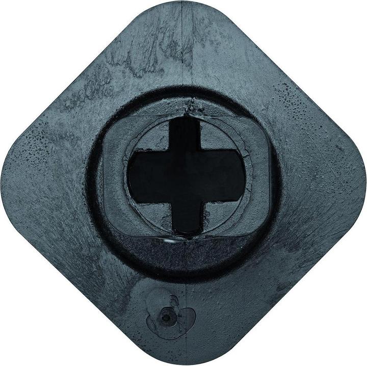 Actual product image Gedore Red Hand protection handle for chisel length 120 mm