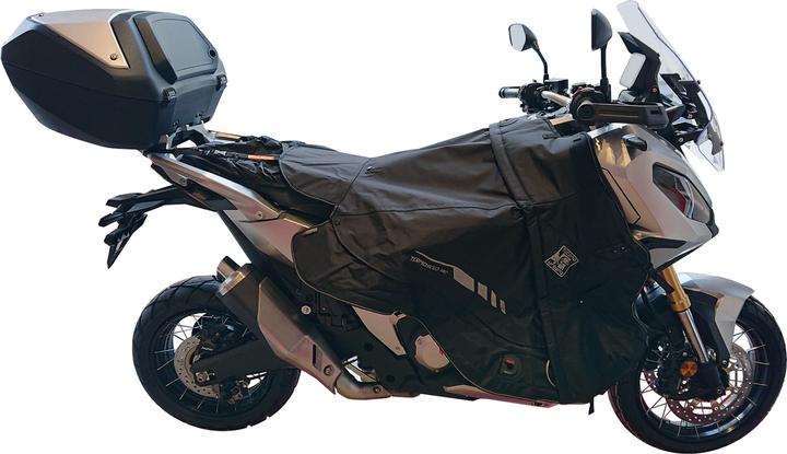Tucano Urbano Thermodecke R221PRO