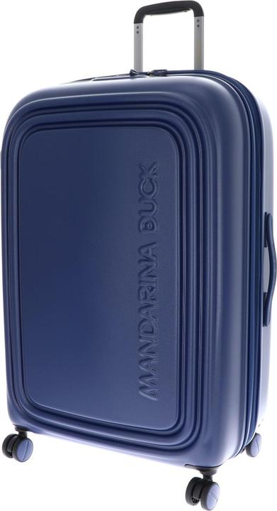 Image du produit Mandarina Duck Logoduck + Trolley (103 l)