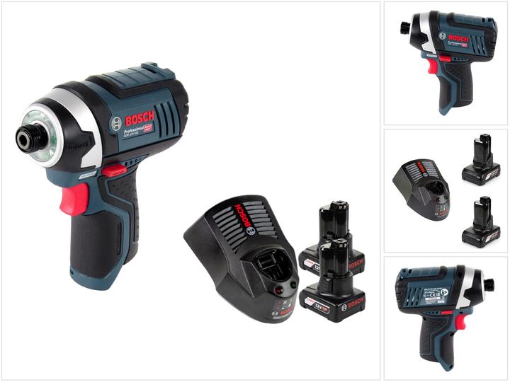 Produktbild Bosch Professional GDR 12V-105