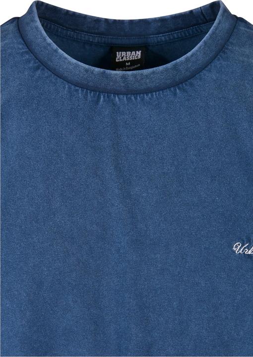 Produktbild Urban Classics Oversized Small Embroidery Tee (S)