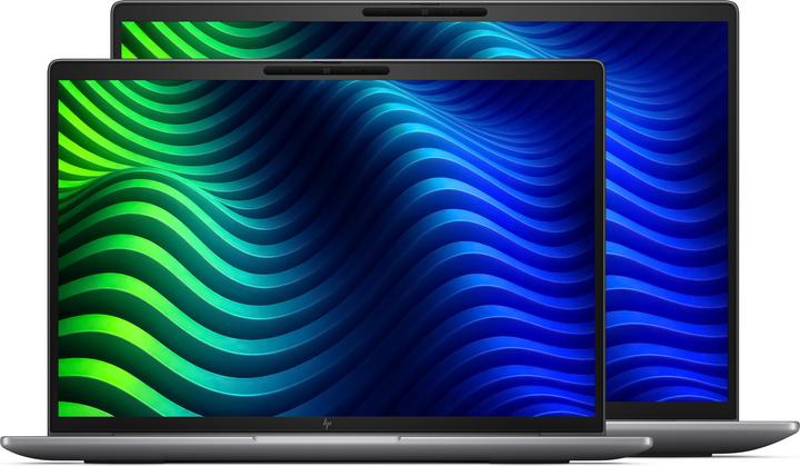 Produktbild HP ZB8G2a14 RA7P450 14 48GB/1T PC German (14", 1000 GB, 48 GB, DE)