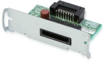 Actual product image Epson INTERFACE UB-U06