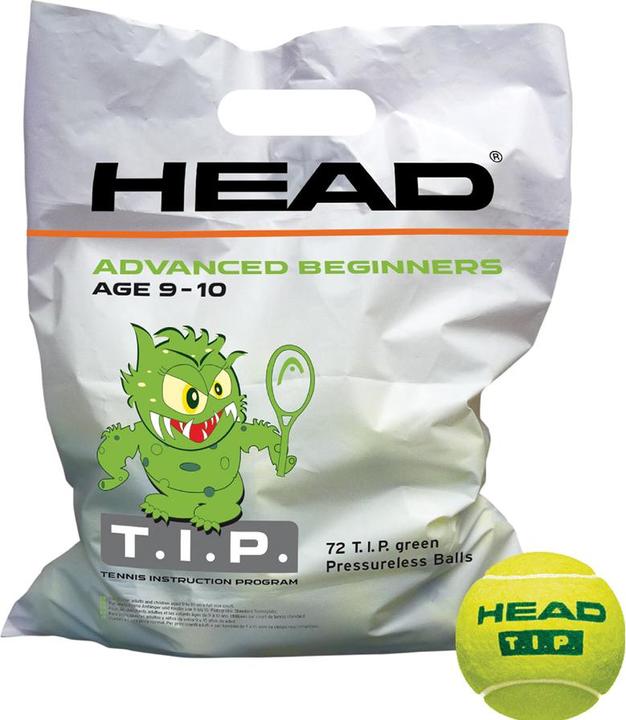Produktbild Head Tip 3