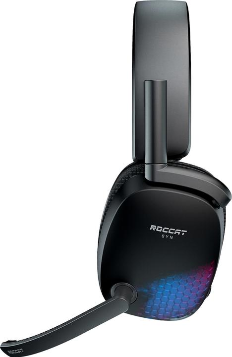 Image du produit Roccat Jeu sans fil Syn Pro Air (Sans fil)