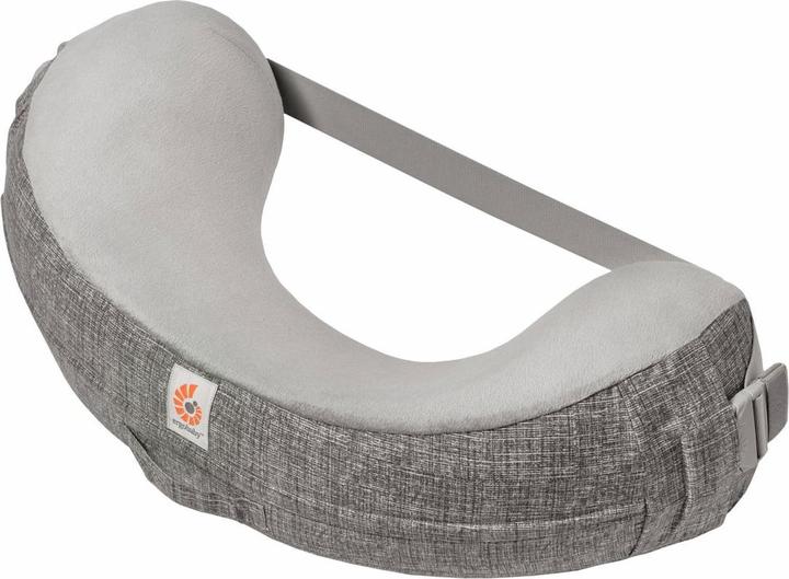 Ergobaby Cuscino per allattamento Natural Curve (62 cm)