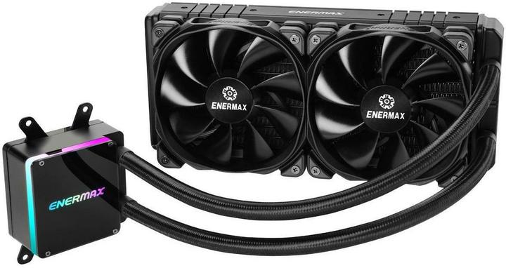 Produktbild Enermax Liqtech TR4 II RGB 240