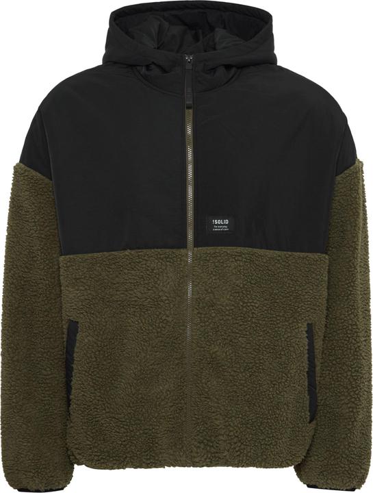 Produktbild Solid SDMARKTEDDY - Jacket Otw - 21301120-ME (M)