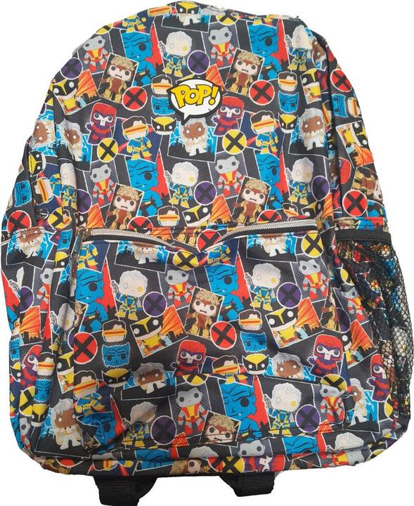 Loungefly Marvel X-Men nylon backpack