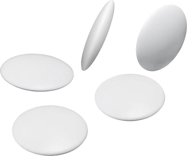 Actual product image Philos Go game pieces plastic