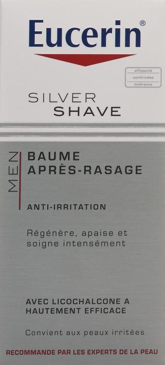 Produktbild Eucerin Men After Shave Balsam (Balsam, 75 ml)