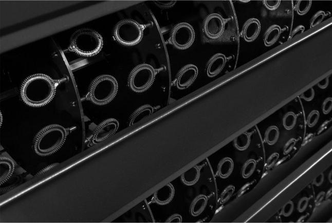 Produktbild BeamZ Seifenblasenmaschine BG7000