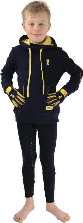 Produktbild Hy Equestrian Reithandschuhe Lancelot (XL)
