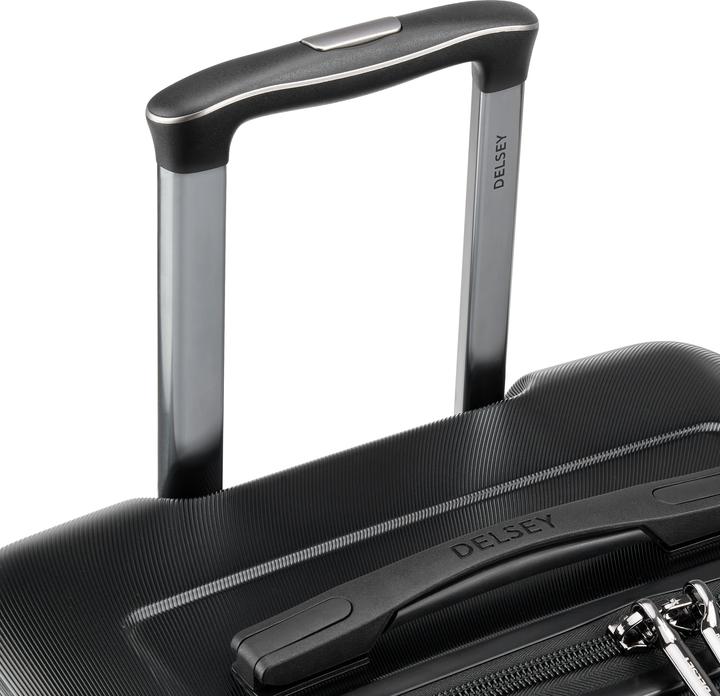 Actual product image Delsey Shadow 5.0 4 wheel trolley 75 cm (90 l)