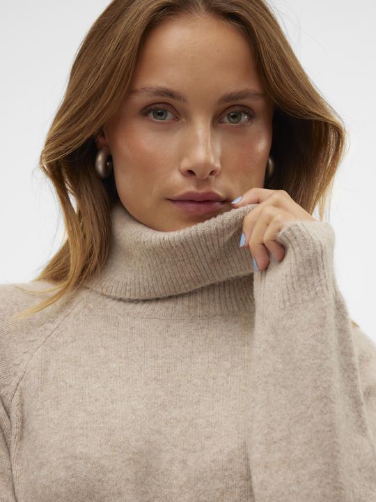 Immagine prodotto Vero Moda VMMARWA Abito lungo in maglia (L)