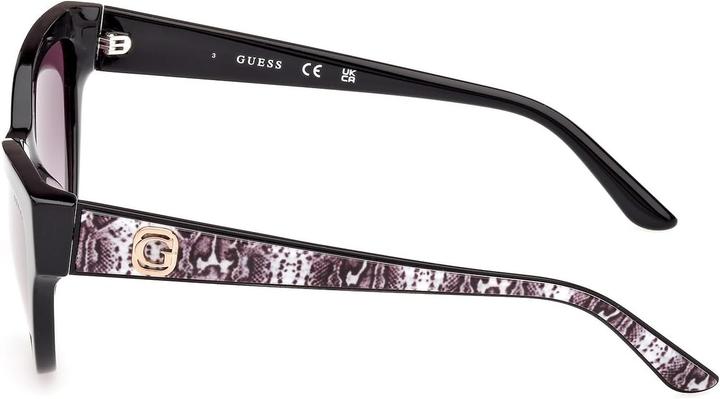 Actual product image Guess Womens Sunglasses Black