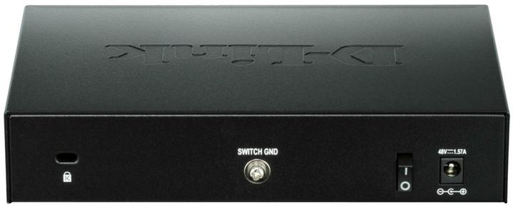 Produktbild D-Link EasySmart Switch DGS-1100-08P (8 Ports)