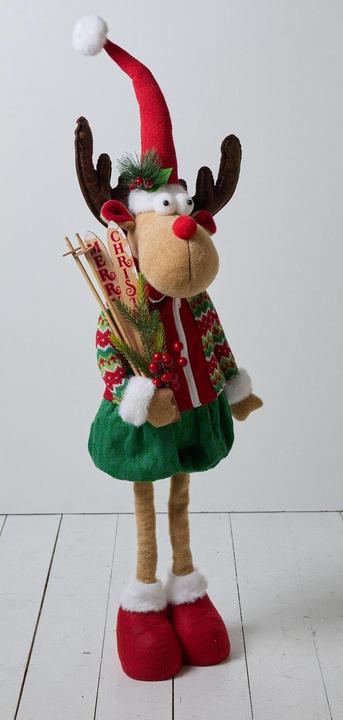 Image du produit GuGus Deko-Rentier «Junge»