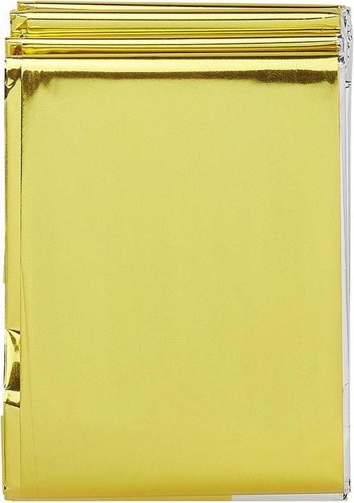 Produktbild ProPlus Rettungsdecke