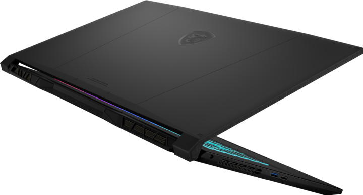 Actual product image MSI Katana 15 (15.60", Intel Core i7-13620H, 16 GB, 1000 GB, DE)