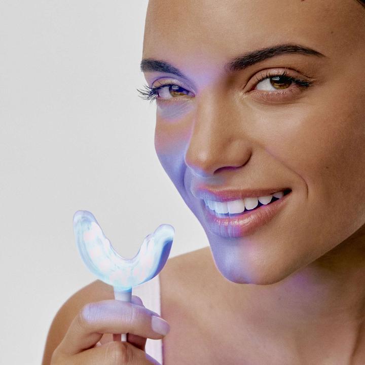 Actual product image Unicskin Unicled White Smile (Bleaching LED light)