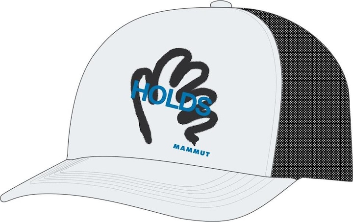 Image du produit Mammut Crag Cap Hold, Kappe (M)