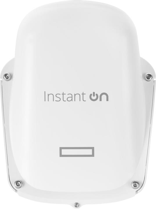 Access points