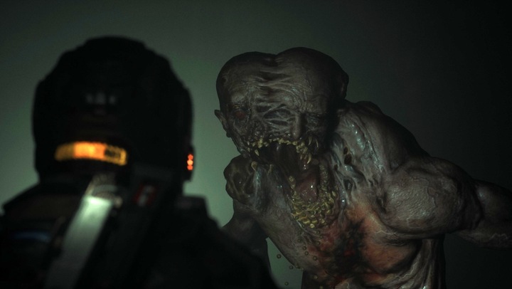 Produktbild Skybound KRAFTON The Callisto Protocol Tag Eins Englisch PlayStation 5 (PS5, EN)