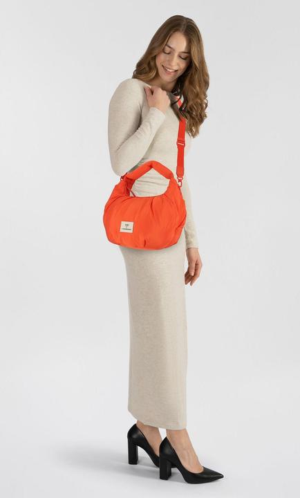 Image du produit Les Visionnaires Unio Kitzbuehel Schultertasche L 41.5 cm