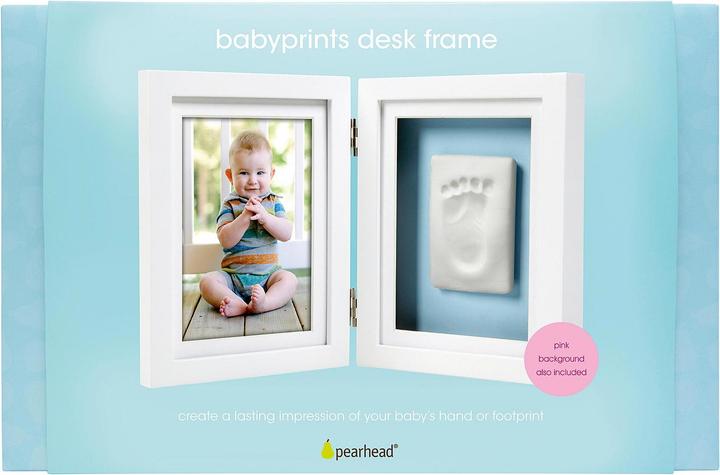 Productafbeelding Pearhead Fotolijst