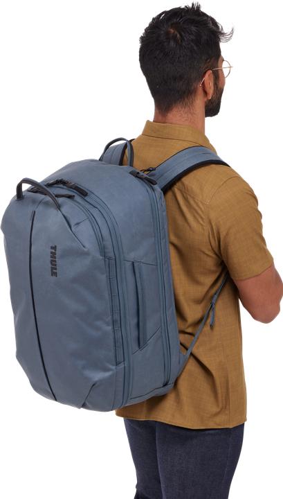 Actual product image Thule Aion (40 l)
