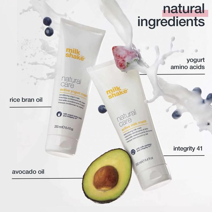 Produktbild Milk_Shake Active Yogurt Mask 500 ml (500 ml)