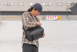 Productafbeelding Wandrd Rogue Sling (Camera schoudertas, 9 l)