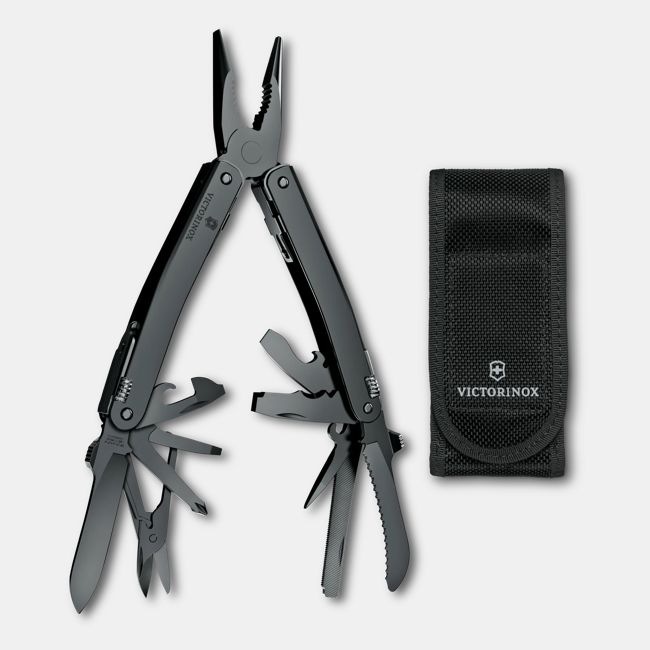 Actual product image Victorinox Spirit MXBS (26 Functions)