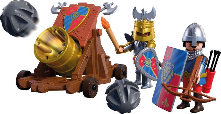 Produktbild Playmobil 72115 Schusswaffe Löwenritter