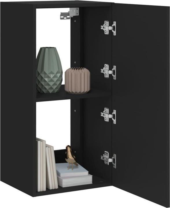 Produktbild vidaXL TV-Wandschrank (40.50 x 35 x 80 cm)