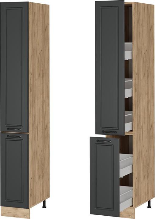 Produktbild Vicco Apothekerschrank R-Line