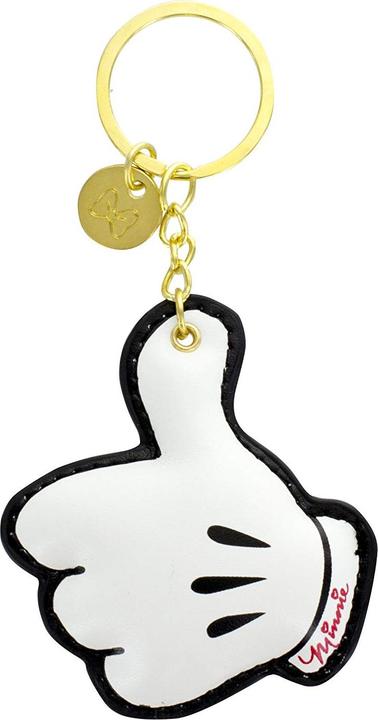 Actual product image NoName DISNEY - Porte-clés Minnie Mouse
